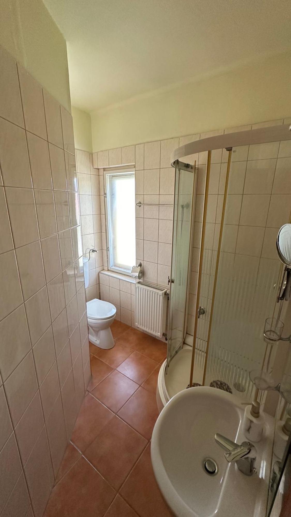 Apartman Danka Bük Εξωτερικό φωτογραφία