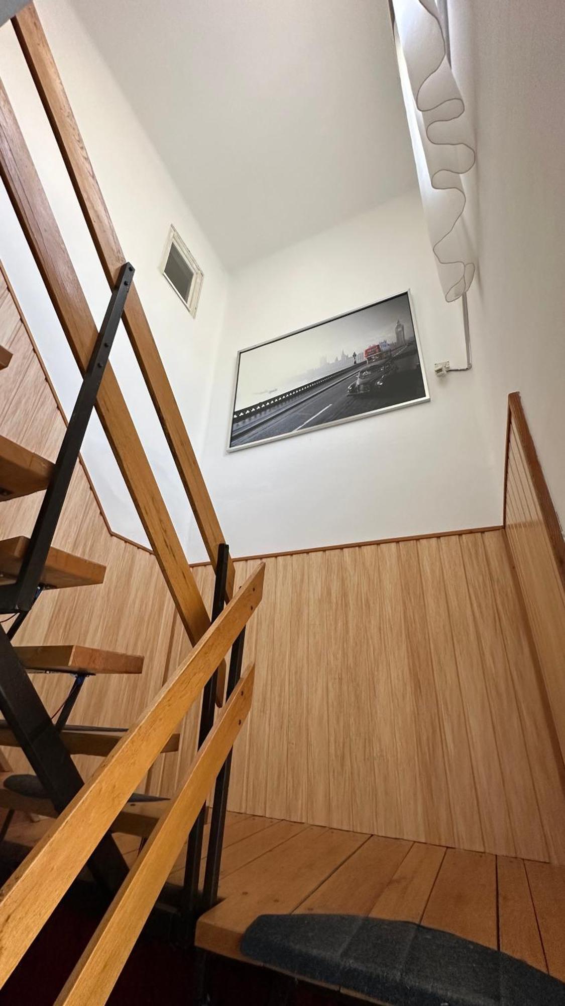 Apartman Danka Bük Εξωτερικό φωτογραφία