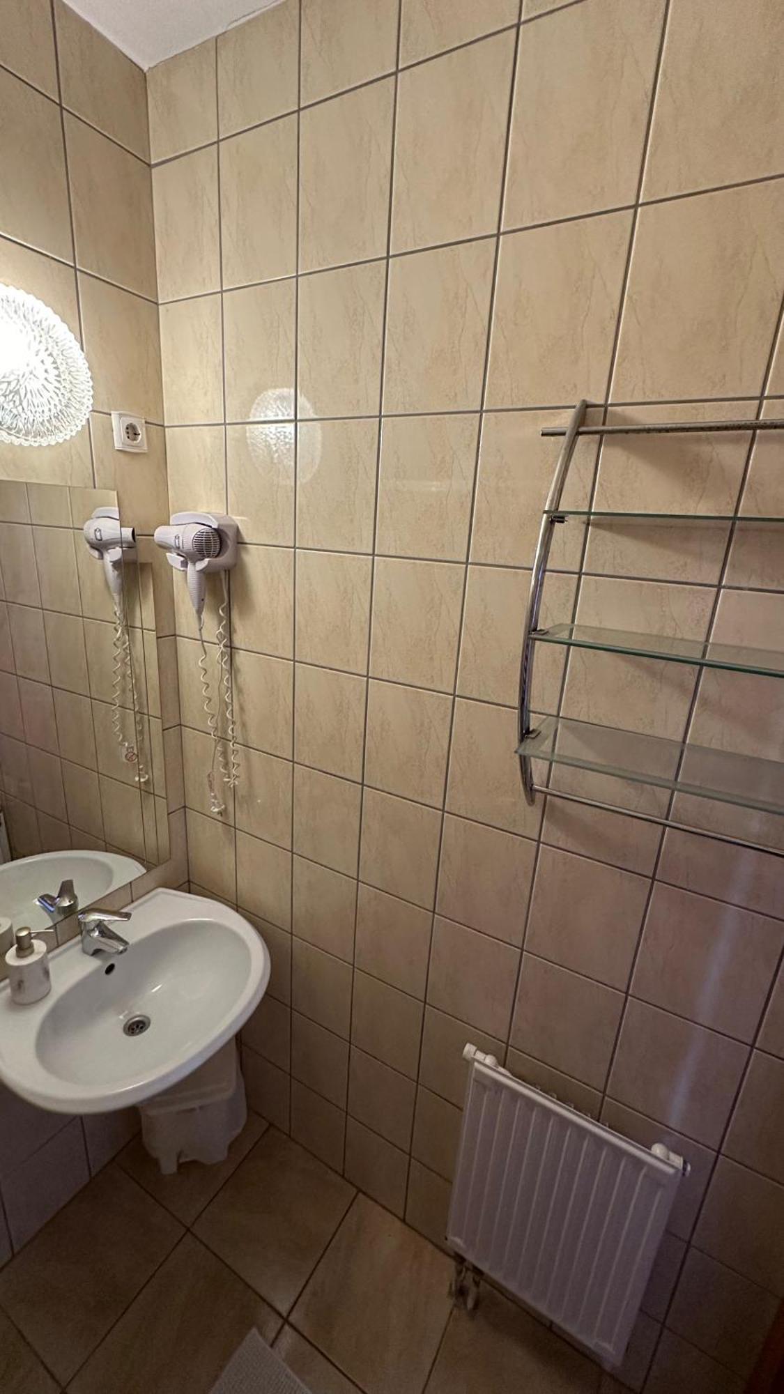Apartman Danka Bük Εξωτερικό φωτογραφία