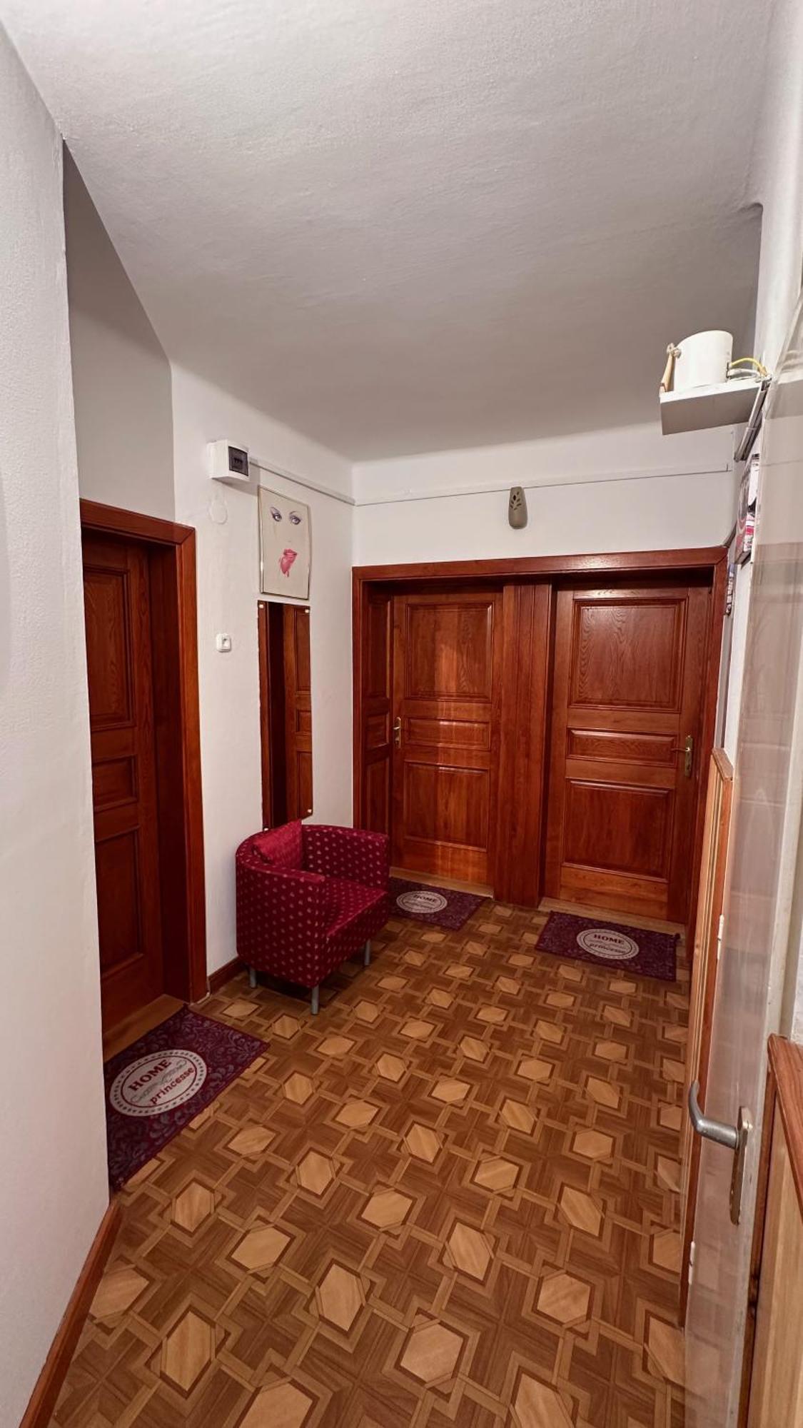 Apartman Danka Bük Εξωτερικό φωτογραφία