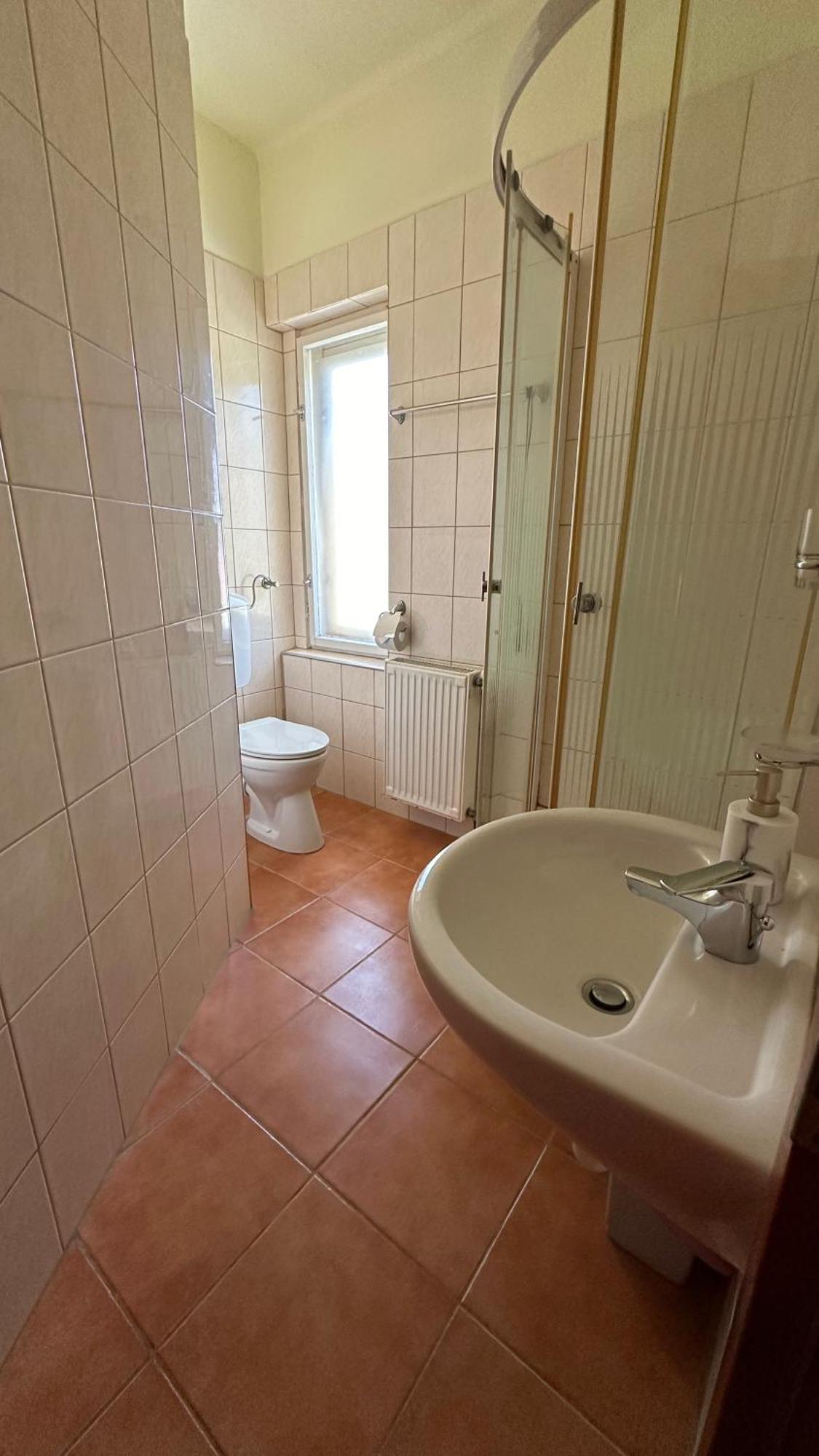 Apartman Danka Bük Εξωτερικό φωτογραφία