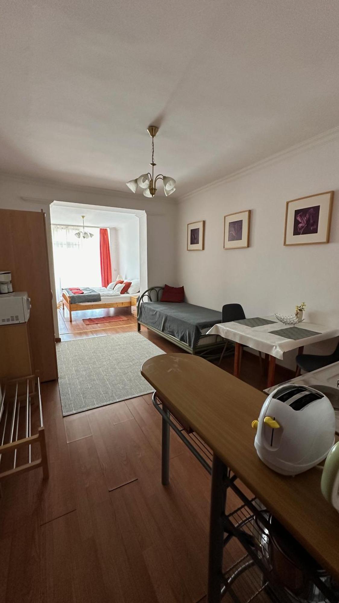Apartman Danka Bük Εξωτερικό φωτογραφία