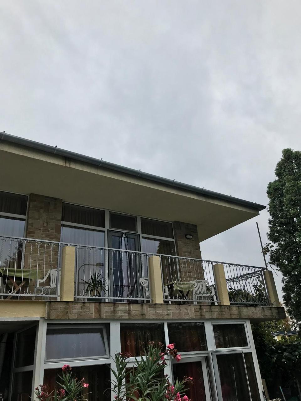 Apartman Danka Bük Εξωτερικό φωτογραφία